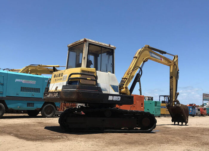 ⁦YANAMAR 50⁩ - الصورة ⁦6⁩