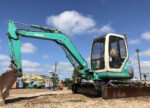 ⁦Excavator Pc40⁩ - الصورة ⁦3⁩