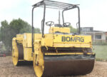 ⁦BOMAG⁩ - الصورة ⁦8⁩