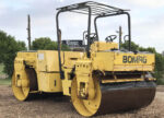 BOMAG