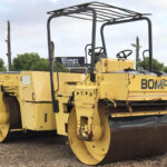 BOMAG