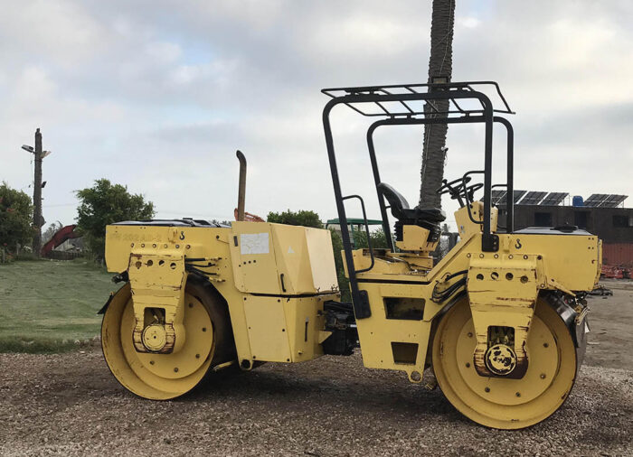 ⁦BOMAG⁩ - الصورة ⁦5⁩