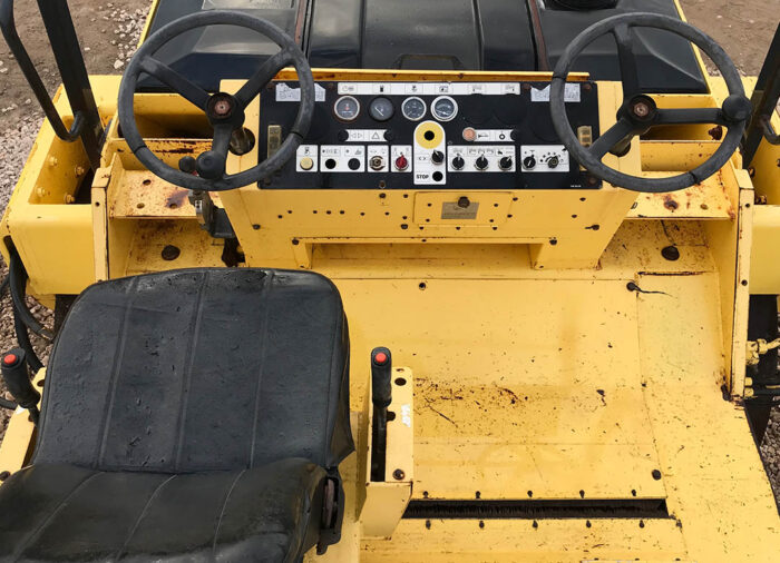 ⁦BOMAG⁩ - الصورة ⁦4⁩