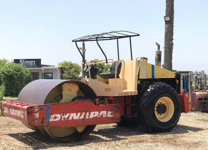 ⁦دينباك ٢٨٠⁩ - الصورة ⁦4⁩