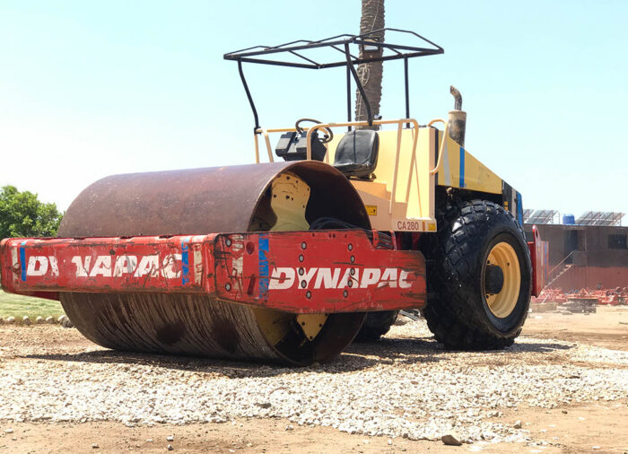 ⁦دينباك ٢٨٠⁩ - الصورة ⁦3⁩