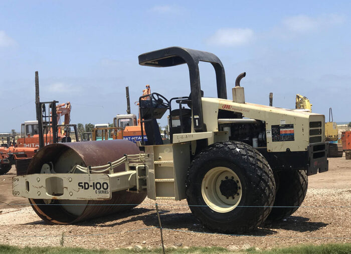 INGERSOLL. SD100 - Image 2