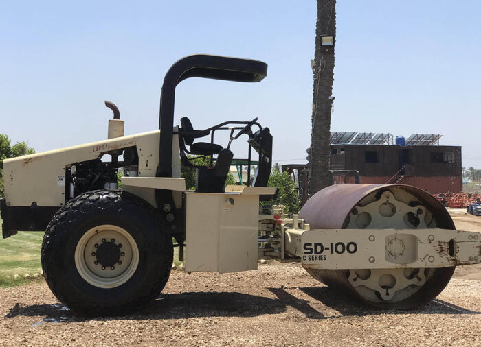 INGERSOLL. SD100 - Image 5