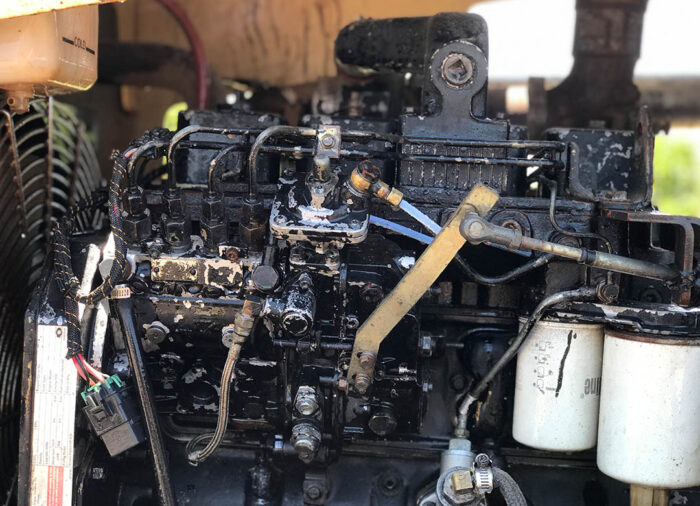 INGERSOLL. SD100 - Image 3