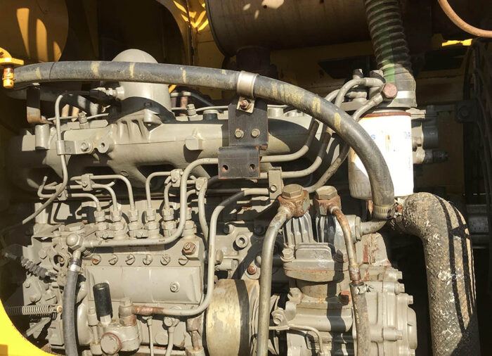 KAWASAKI 70zIV - Image 6