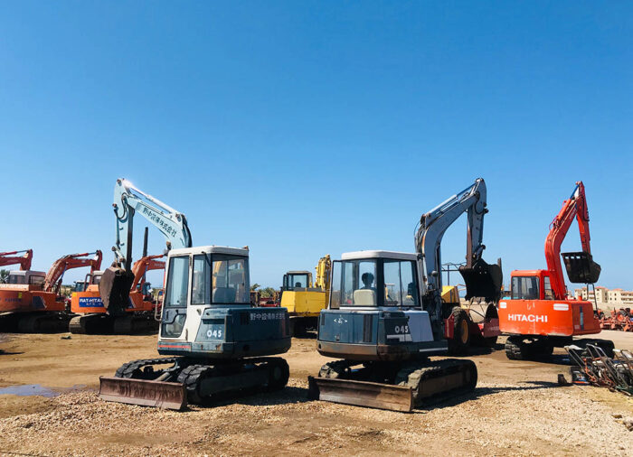 ⁦KUBOTA 45⁩ - الصورة ⁦3⁩