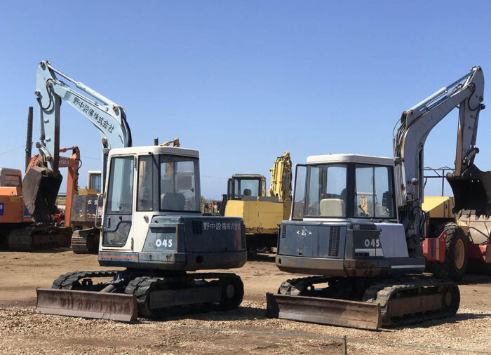 ⁦KUBOTA 45⁩ - الصورة ⁦2⁩