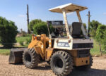 Komatsu WA30 - Image 2