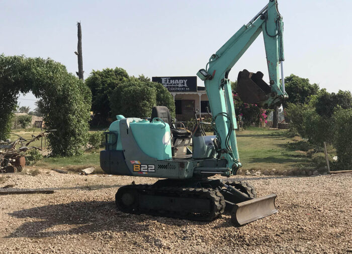 ⁦Yanamar B22⁩ - الصورة ⁦5⁩