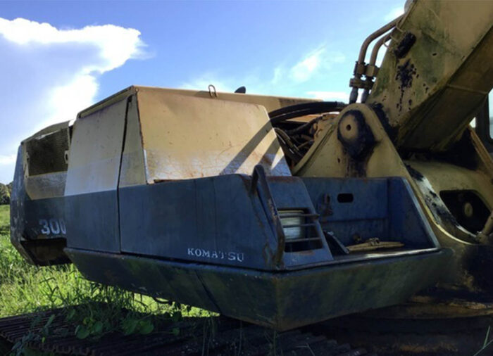 ⁦Pc300-5⁩ - الصورة ⁦34⁩