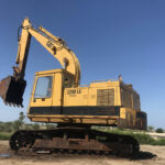 CAT225DLC