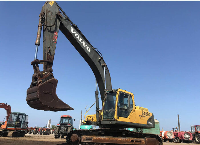 ⁦Volvo عاده⁩ - الصورة ⁦5⁩