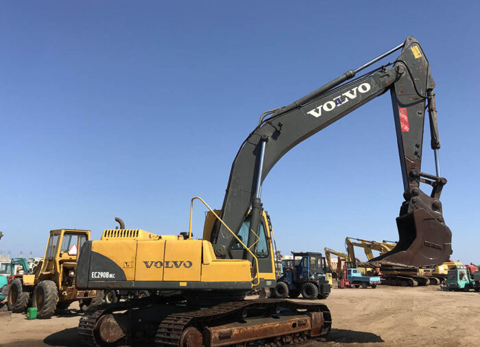 ⁦Volvo عاده⁩ - الصورة ⁦2⁩