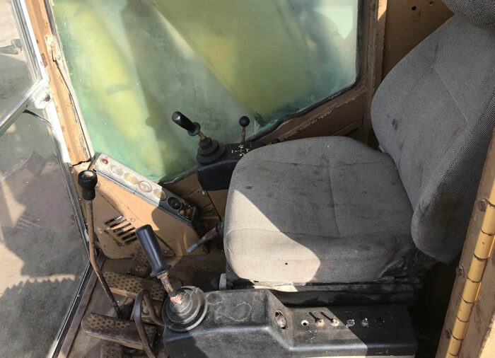 ⁦CAT225DLC⁩ - الصورة ⁦8⁩