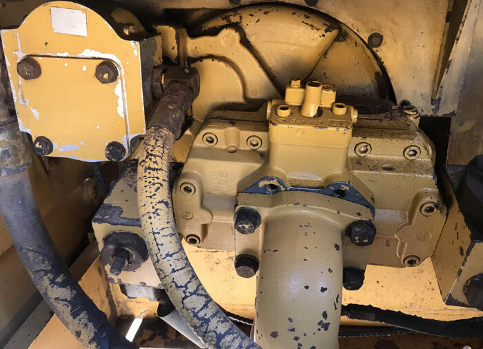 ⁦CAT225DLC⁩ - الصورة ⁦7⁩