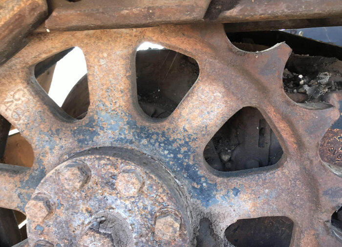 ⁦CAT225DLC⁩ - الصورة ⁦5⁩