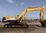 Komatsu 300-5 - Image 14