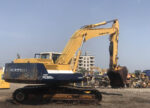 Komatsu 300-5 - Image 13