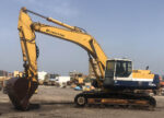 Komatsu 300-5 - Image 10