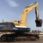 Komatsu 300-5