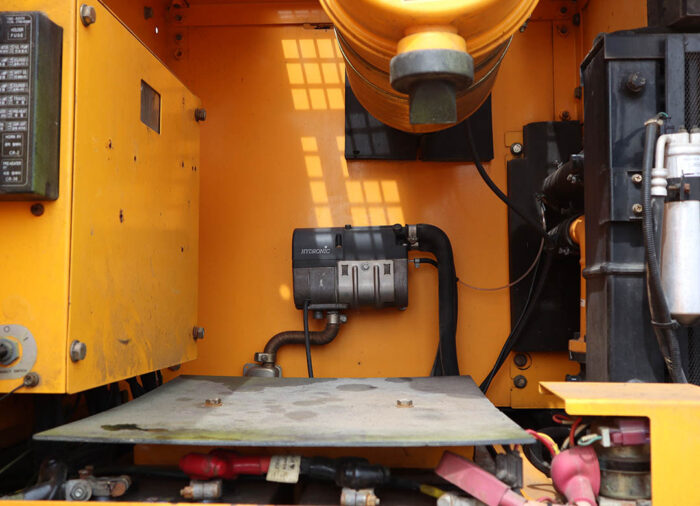 Hyundia 290LC-7A - Image 18