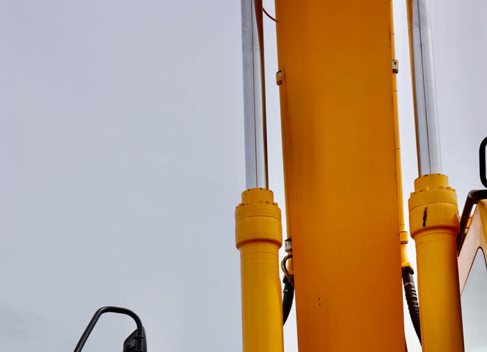 Hyundia 290LC-7A - Image 19