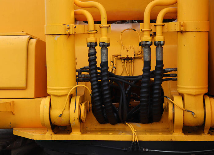 Hyundia 290LC-7A - Image 20