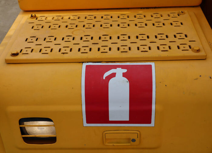 Hyundia 290LC-7A - Image 12