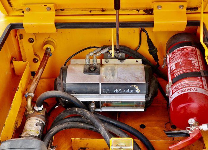 Hyundia 290LC-7A - Image 4