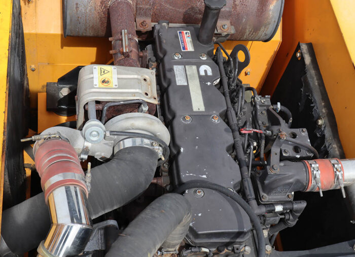 Hyundia 290LC-7A - Image 7