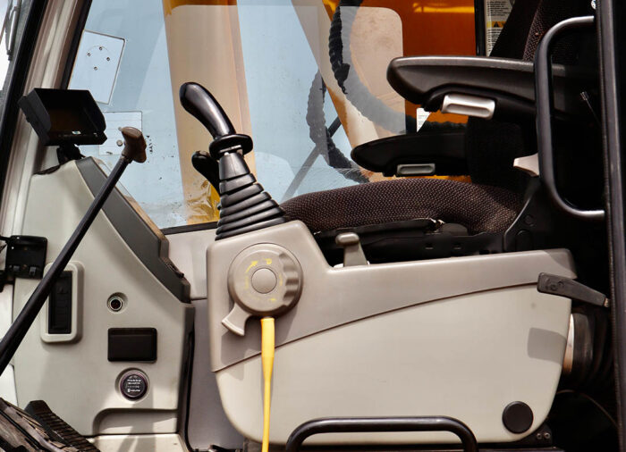 Hyundia 290LC-7A - Image 16