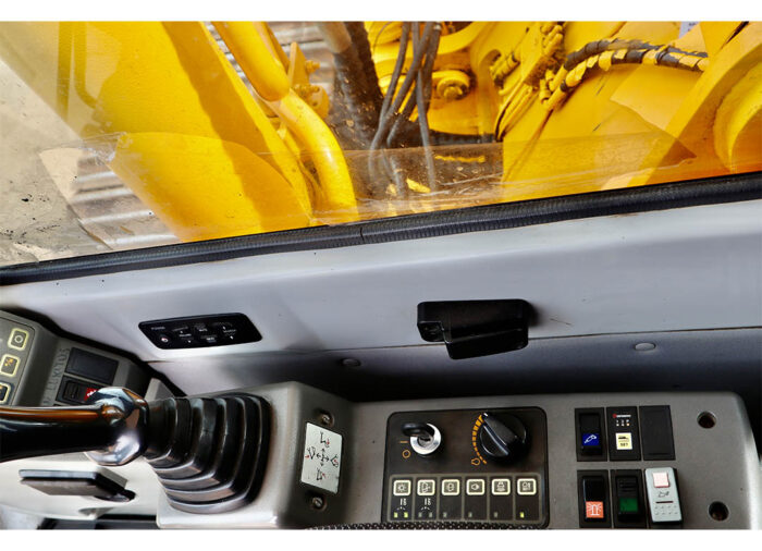 Hyundia 290LC-7A - Image 10