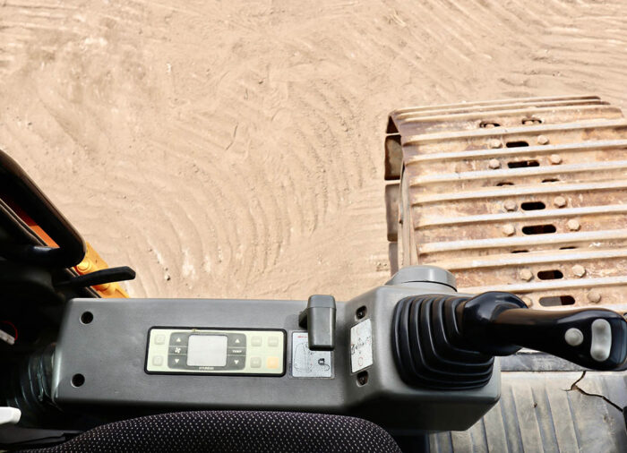 Hyundia 290LC-7A - Image 9