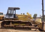 Komatsu px65-8 - Image 7