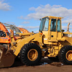 Cat 936f