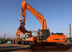 Doosan300