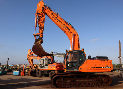 Doosan300