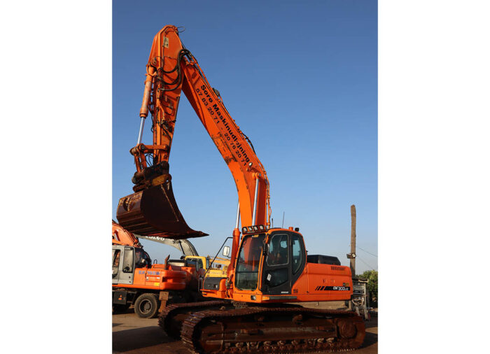 ⁦Doosan300⁩ - الصورة ⁦3⁩