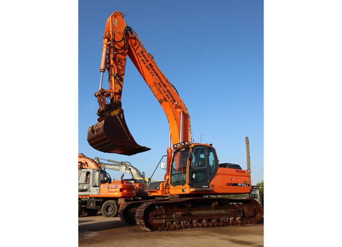 ⁦Doosan300⁩ - الصورة ⁦2⁩