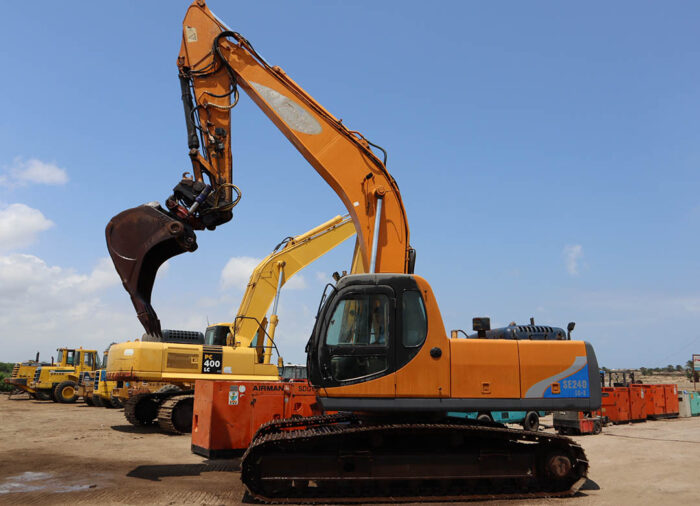 Samsung 240 - Image 6