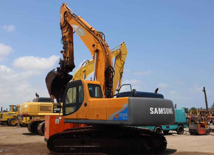 Samsung 240 - Image 7