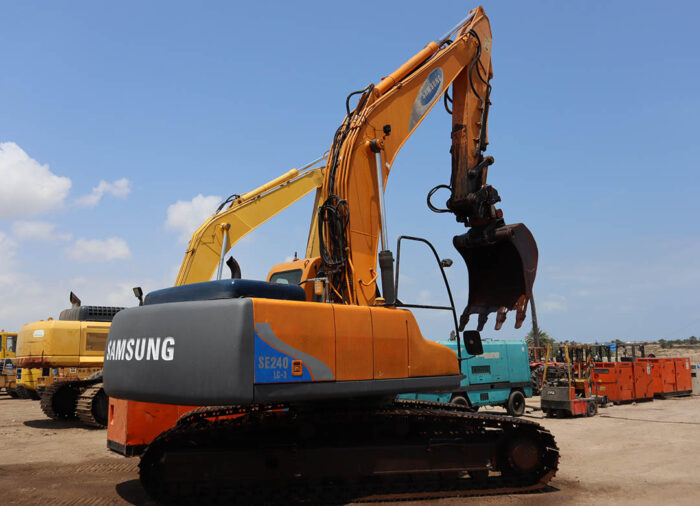 Samsung 240 - Image 4