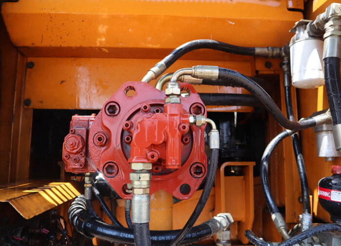 Samsung 240 - Image 2