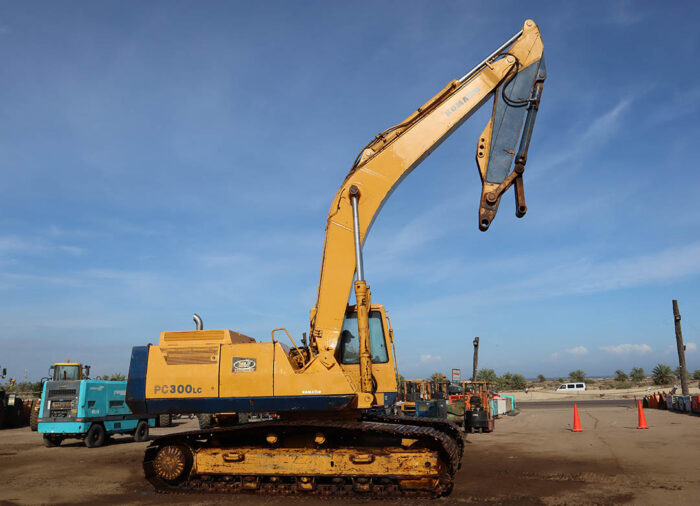 ⁦Pc300-5⁩ - الصورة ⁦2⁩