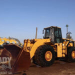 Cat 980 g2