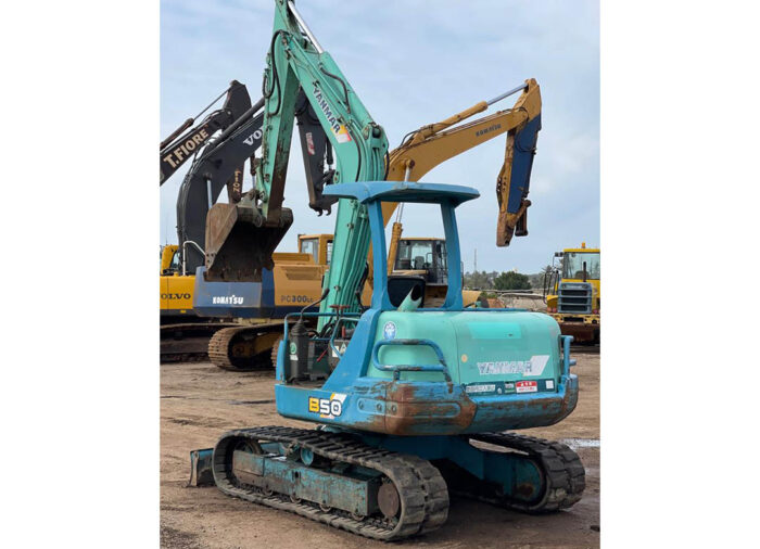 ⁦YANAMAR22-2⁩ - الصورة ⁦5⁩